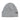 Barbour Men Beanie Healey Light Grey Marl