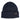 Barbour Mens Beanie Healey Navy