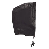 Barbour Hood Wax Plain Rustic