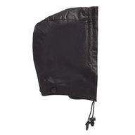 Barbour Hood Wax Plain Rustic