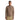 Barbour men's stone herringbone half-zip jumper