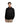 Barbour International Mens Sweatshirt Kaspian Half Zip Black