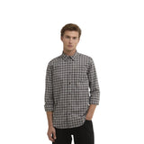 Barbour International men's cotton shirt