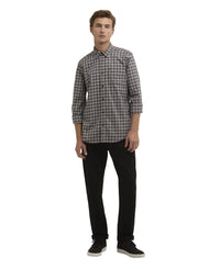 Barbour International men's cotton shirt
