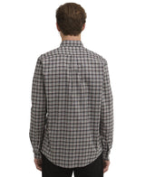 Barbour International men's cotton shirt