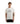 Barbour International Mens T-Shirt Cowl Whisper