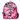 Hype Multi Patterns Badge Backpack