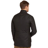 Barbour Mens Corbridge Wax Jacket Rustic
