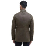 Barbour Mens Jacket Corbridge Wax