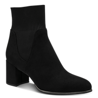 Marco Tozzi Womens Boot 2-25092-47 Black