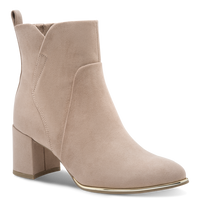 Marco Tozzi Womens Boot 2-25095-41 Tan