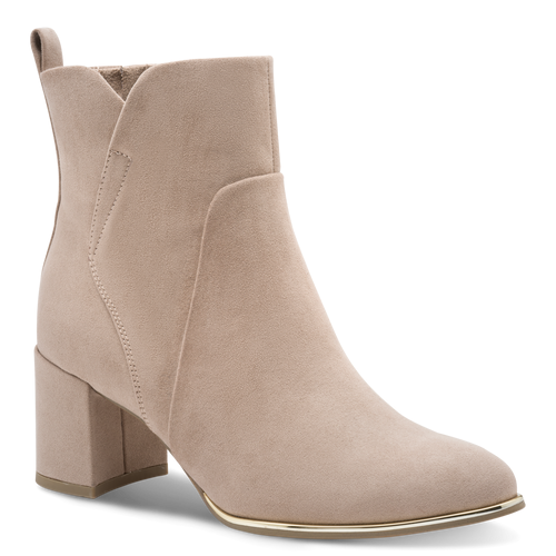 Marco Tozzi Womens Boot 2-25095-41 Tan
