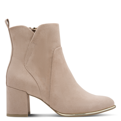 Marco Tozzi Womens Boot 2-25095-41 Tan