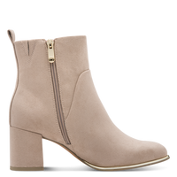 Marco Tozzi Womens Boot 2-25095-41 Tan