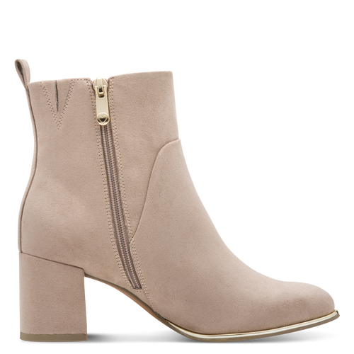 Marco Tozzi Womens Boot 2-25095-41 Tan