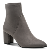 Marco Tozzi Womens Boot 2-25369-47 Elephant Grey
