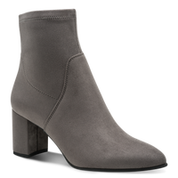 Marco Tozzi Womens Boot 2-25369-47 Elephant Grey