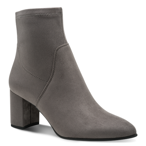 Marco Tozzi Womens Boot 2-25369-47 Elephant Grey