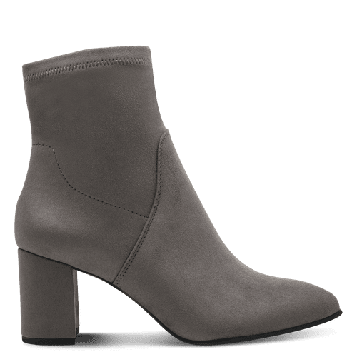 Marco Tozzi Womens Boot 2-25369-47 Elephant Grey