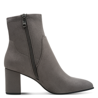 Marco Tozzi Womens Boot 2-25369-47 Elephant Grey
