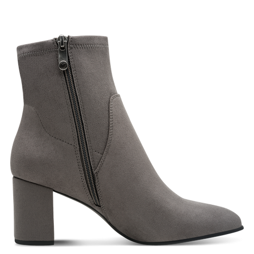 Marco Tozzi Womens Boot 2-25369-47 Elephant Grey