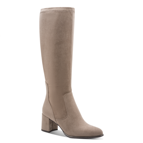 Marco Tozzi Womens Boot 2-25500-41 Stone