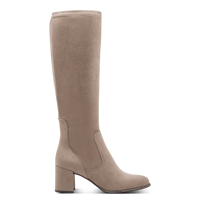 Marco Tozzi Womens Boot 2-25500-41 Stone