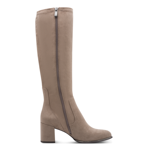 Marco Tozzi Womens Boot 2-25500-41 Stone