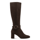 Marco Tozzi Womens Boot 2-25528-45 Mocca