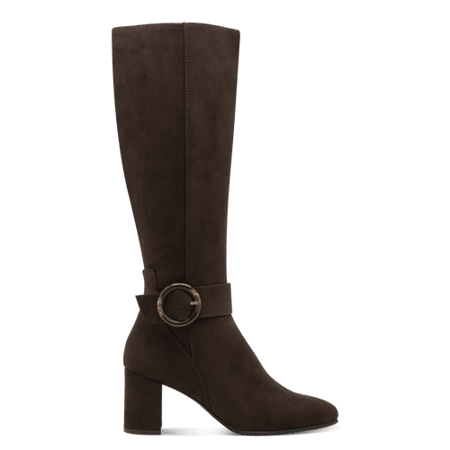 Marco Tozzi Womens Boot 2-25528-45 Mocca