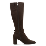Marco Tozzi Womens Boot 2-25528-45 Mocca