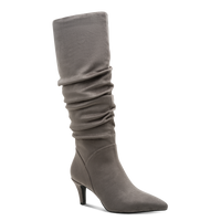 Marco Tozzi Womens Boot 2-25529-47 Elephant Grey