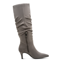 Marco Tozzi Womens Boot 2-25529-47 Elephant Grey
