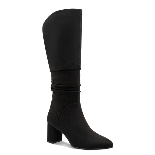 Marco Tozzi Womens Boot 2-25589-47 Black