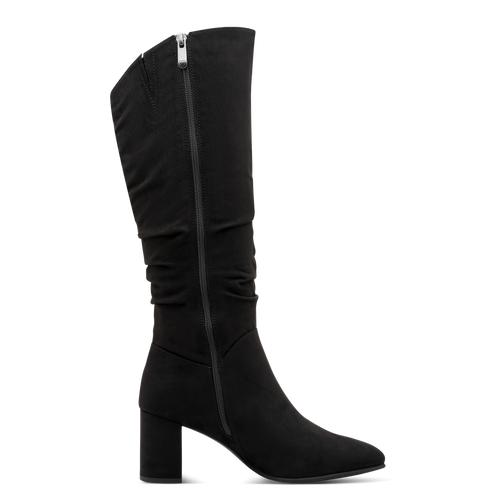 Marco Tozzi Womens Boot 2-25589-47 Black