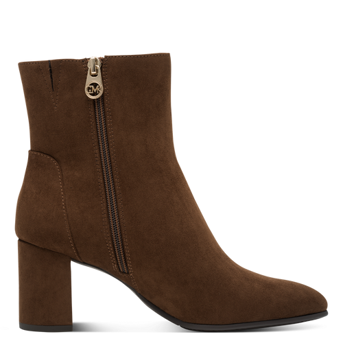 Marco Tozzi Womens Boot 2-85302-43 Cinnamon