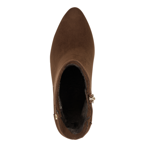 Marco Tozzi Womens Boot 2-85302-43 Cinnamon