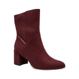 Marco Tozzi Womens Boot 2-85314-47 Bordeaux