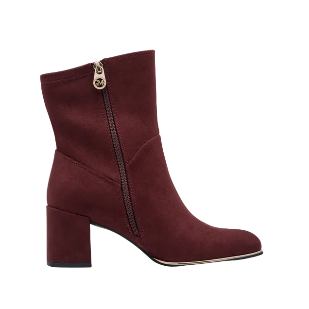 Marco Tozzi Womens Boot 2-85314-47 Bordeaux