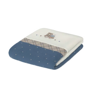 Mayoral Baby Blanket Blueberry
