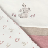 Mayoral Baby Blanket Cipria
