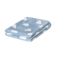 Mayoral Baby Blanket Sky