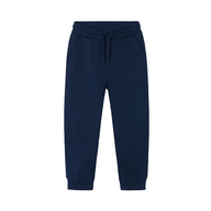 Mayoral boys' navy basic tracksuit joggers