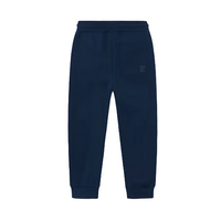 Mayoral boys' navy basic tracksuit joggers