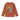 Mayoral boys' rust long sleeve interactive print T-shirt