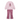 Mayoral Girls Set Legging and Sweatshirt Violet