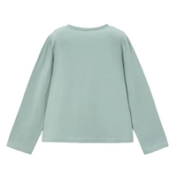 Mayoral Girls T-Shirt Anise