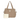 Mayoral cinnamon maternity bag with changing mat and baby carrier
