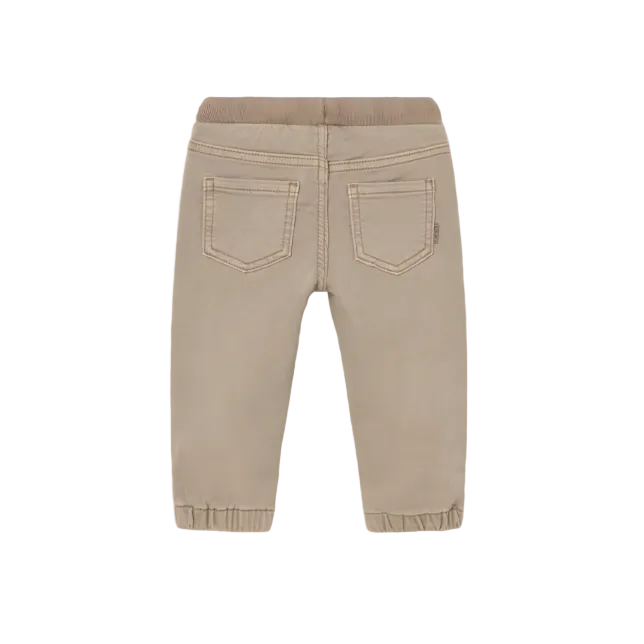 Mayoral baby jogger jeans 2541 dark topo