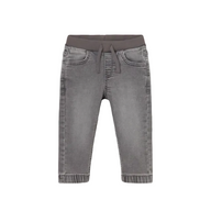 Mayoral Baby Jogger Jeans 2543 Gris Medio